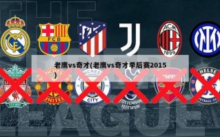 老鹰vs奇才(老鹰vs奇才季后赛2015)