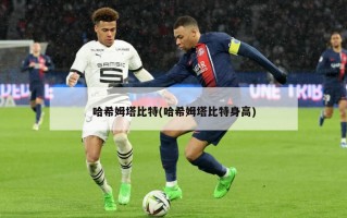 哈希姆塔比特(哈希姆塔比特身高)