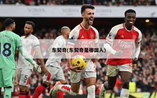 东契奇(东契奇是哪国人)