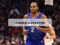 nba搜狐体育(nba搜狐体育中文网)
