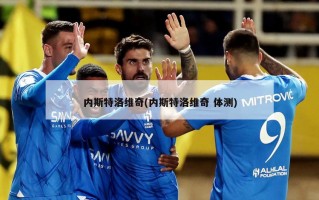 内斯特洛维奇(内斯特洛维奇 体测)
