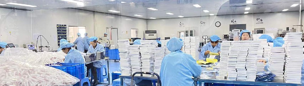 快盈VIII药业：消字号抑菌软膏OEM贴牌代加工合作全流程解析